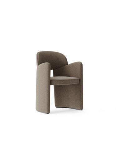 Стілець Lema Blanca LEMA_BLANCA_CHAIR фото