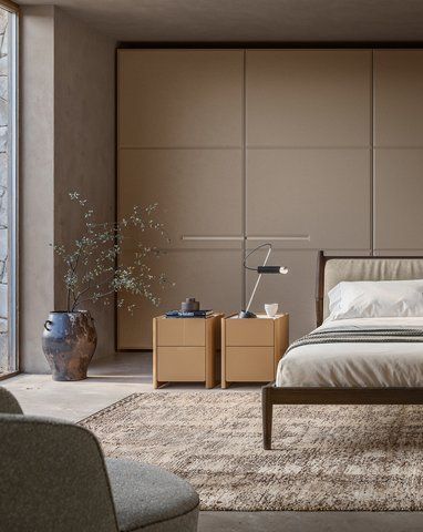 Гардеробна система Warm Wardrobe від Lema LEMAWARMWARDROBE фото