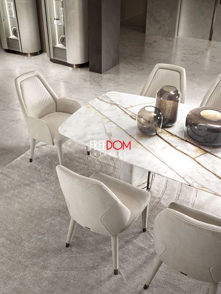 Стул DV HOME ELITE CANNET&Egrave; DVHOMEELITECANNETE11 фото
