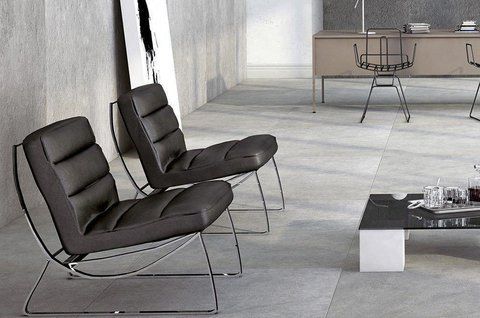 Керамограніт Limestone Ash MAXFINE FMG Limestone Ash MAXFINE  фото