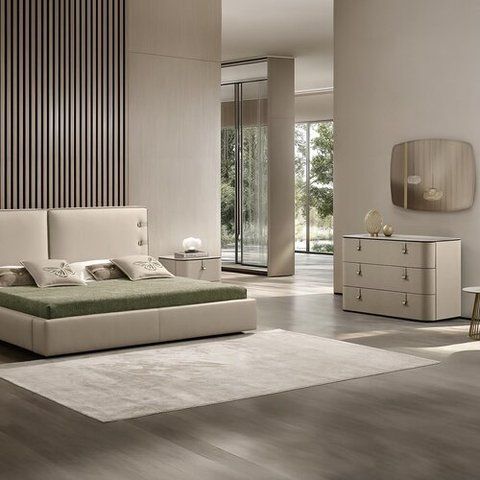 Комод Gamma Arredamenti Gregory dressers GAMMAGREGORYDRESSERS фото