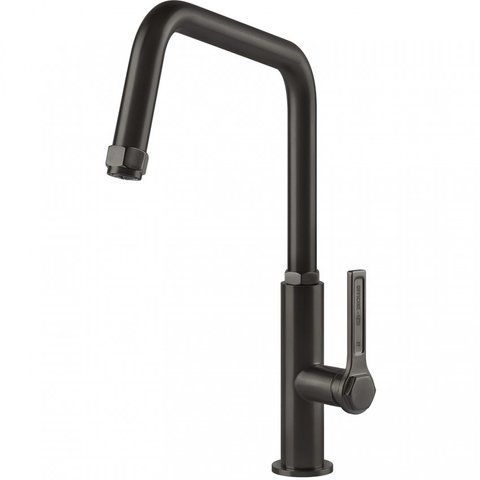 Смеситель Gessi Officine GESSIOFFICINE13 фото