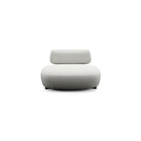 Крісло Liu Jo Living Tet&ugrave; daybed LIUJOLIVINGTETUDAYBED фото