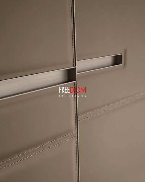 Гардеробна система Warm Wardrobe від Lema LEMAWARMWARDROBE фото
