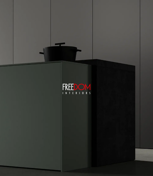 Кухня Astra Cucine HC.08 Minimal HC.08 MINIMAL1 фото