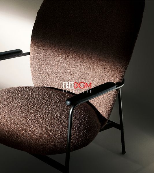 Кресло Lema Claire  LEMA_ARMCHAIR_BALANCE фото