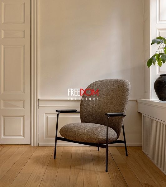 Кресло Lema Claire  LEMA_ARMCHAIR_BALANCE фото