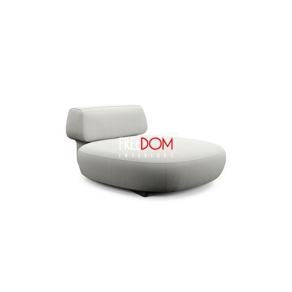 Крісло Liu Jo Living Tet&ugrave; daybed LIUJOLIVINGTETUDAYBED фото