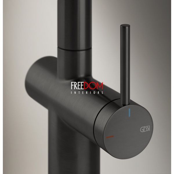 Смеситель для кухни Gessi Inedito GESSIINEDITO4 фото
