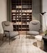 Кресло Lema Claire  LEMA_ARMCHAIR_BALANCE фото 4
