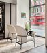 Кресло Lema Claire  LEMA_ARMCHAIR_BALANCE фото 6