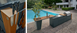 Кухня Aster Cucine Outdoor OUTDOOR фото 5
