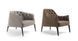 Крісло Vittoria Frigerio Poggi Capitonn&eacute; VITTORIAFRIGERIOPOGGICAPITONNE1 фото 1