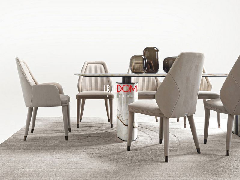 Стул DV HOME ELITE CANNET&Egrave; DVHOMEELITECANNETE11 фото