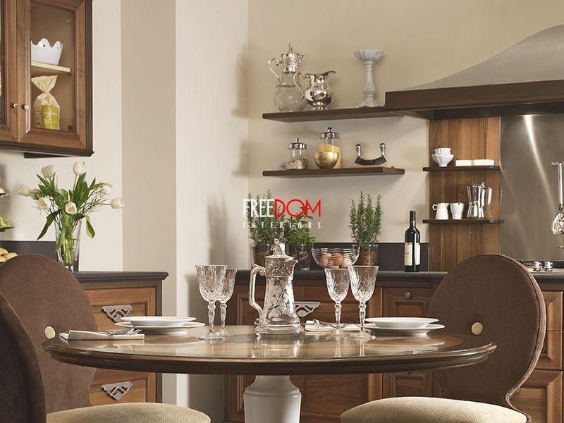 Кухня FM Bottega d'Arte Portofino Portofino22 фото