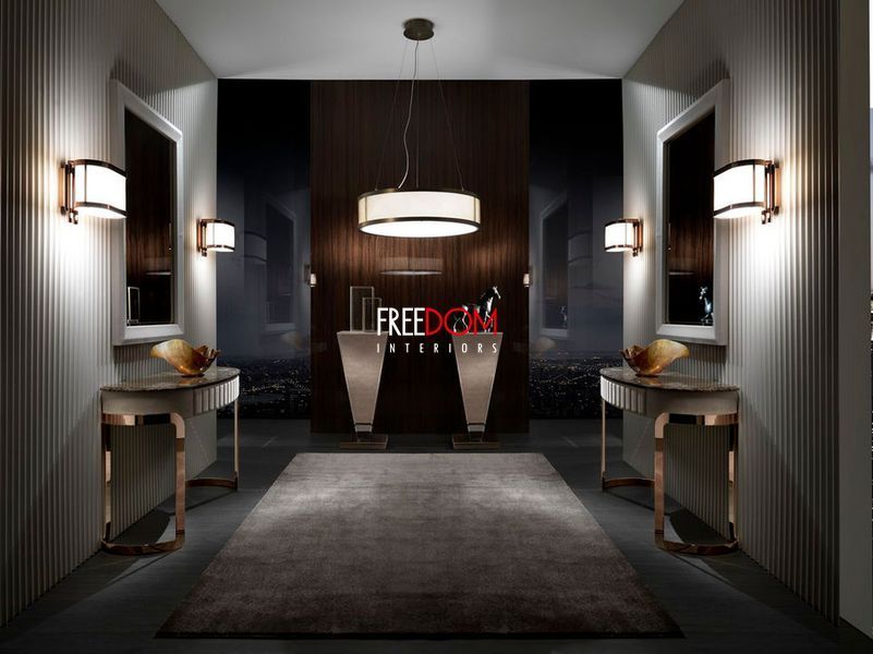 Консоль DV HOME Coco DVHOMECOCO8 фото
