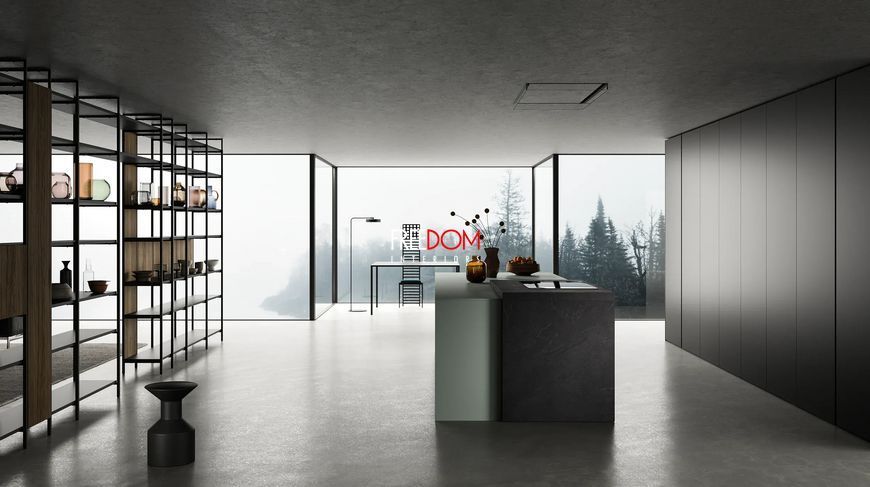 Кухня Astra Cucine HC.08 Minimal HC.08 MINIMAL1 фото