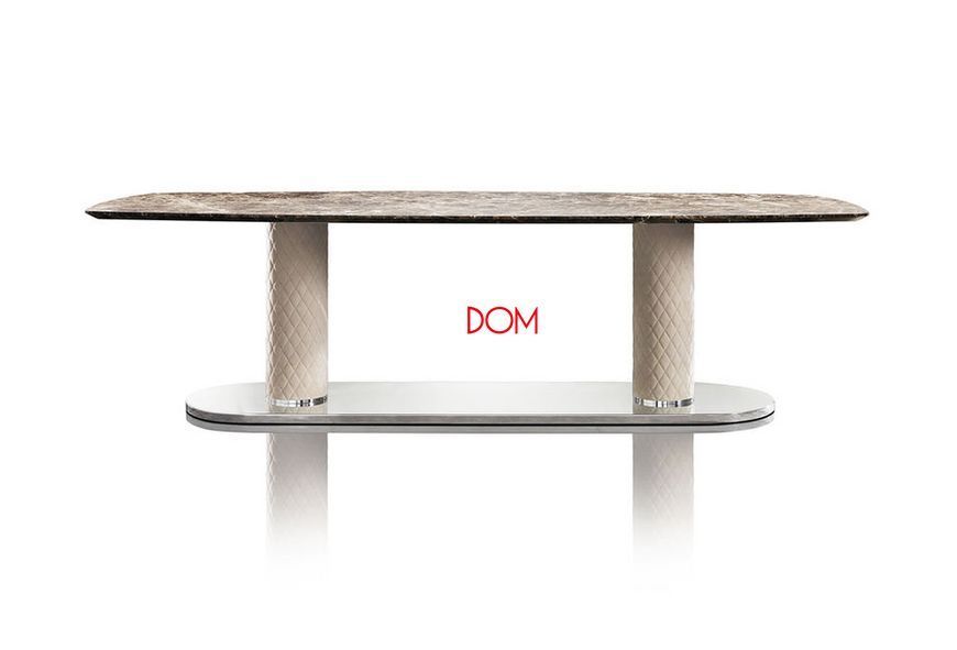 Стіл DV HOME Adler DVHOMEADLER4 фото