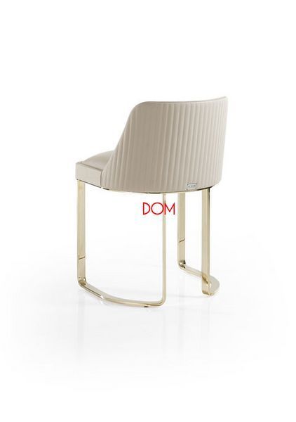 Стілець DV HOME Coco Cannet&egrave; DVHOMECOCOCANNETE11 фото