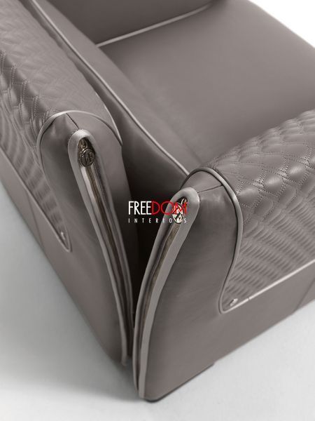 Крісло Vittoria Frigerio Clivio VITTORIAFRIGERIOCLIVIO1 фото