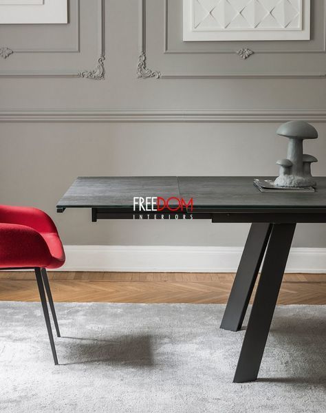 Стол раздвижной Alexander Midj Alexander фото