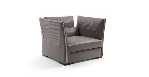 Крісло Vittoria Frigerio Clivio VITTORIAFRIGERIOCLIVIO1 фото