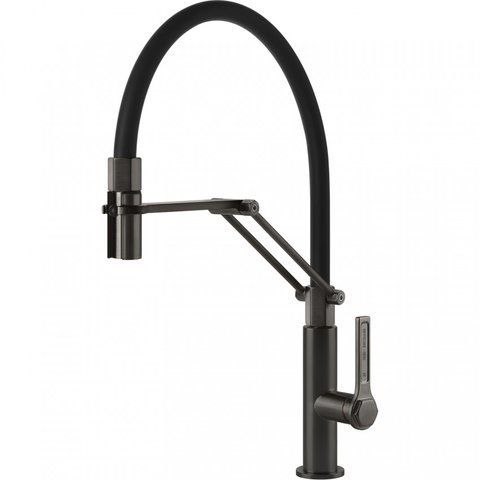 Смеситель для кухни Gessi Officine GESSIOFFICINE8 фото