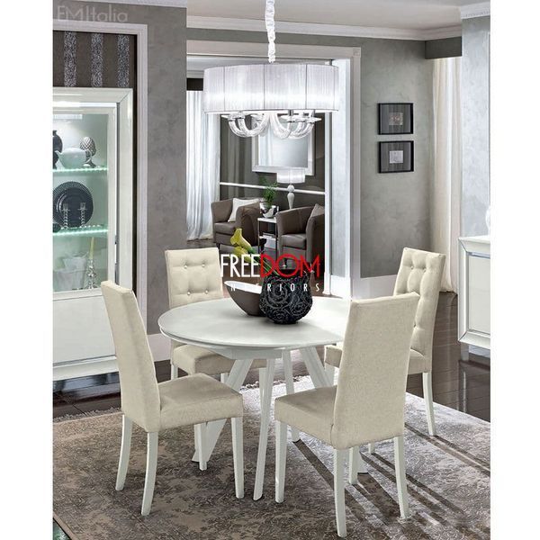 Стілець Dama Bianca Camelgroup Dama Bianca Camelgroup фото