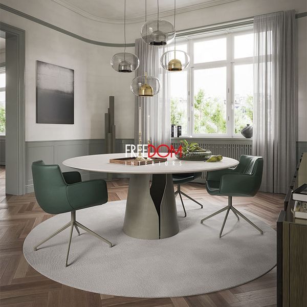 Стол GIANO Argile Cattelan Italia GIANO Argile фото