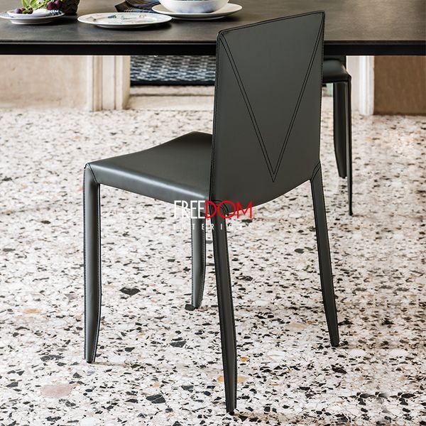 Стілець Cattelan Italia PIUMA PIUMA фото