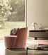 Кресло Lema Felix LEMAFELIXARMCHAIR фото 5