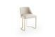 Стілець DV HOME Coco Cannet&egrave; DVHOMECOCOCANNETE11 фото 2