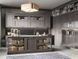 Кухня FM Bottega d'Arte London london фото 3