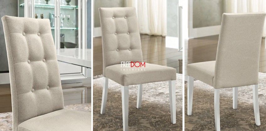 Стілець Dama Bianca Camelgroup Dama Bianca Camelgroup фото