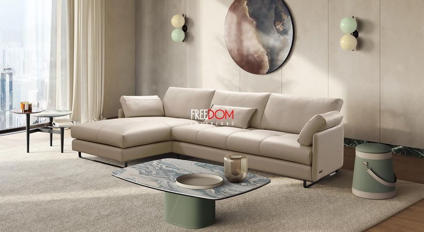 Диван Gamma Arredamenti Swing GAMMAARREDAMENTISWING фото