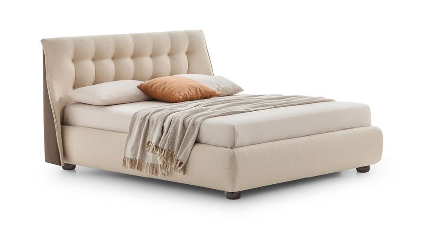 Кровать Guscio LeComfort Guscio LeComfort фото