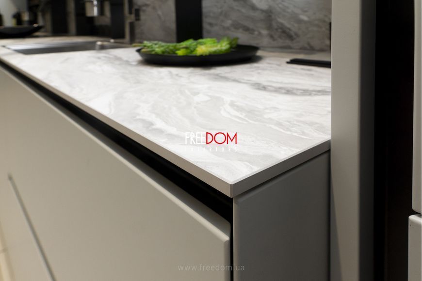 Кухня Materia Doimo Cucine Materia фото