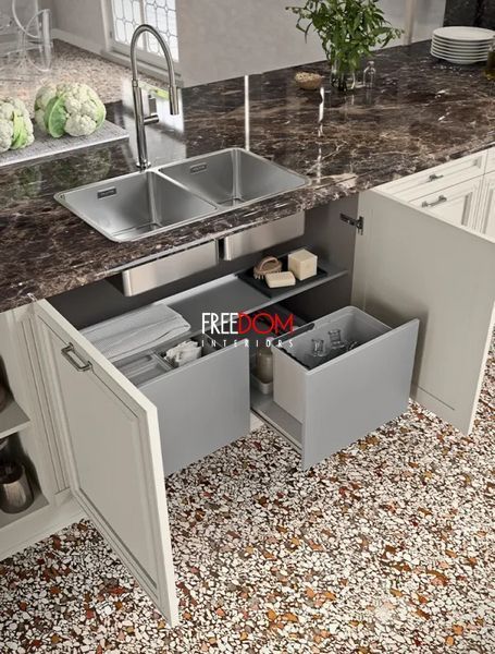 Кухня Astra Cucine Pegaso Pegaso фото