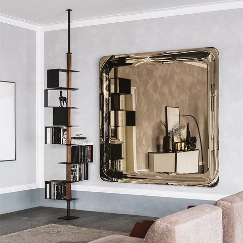 Дзеркало Cattelan Italia GLENN Magnum Glenn Magnum фото
