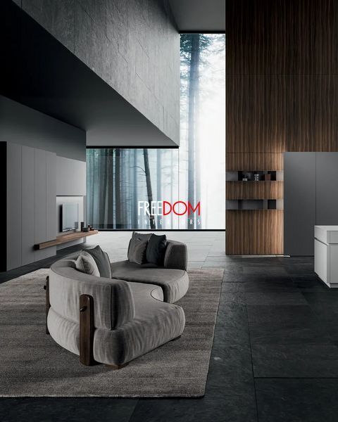 Кухня Astra Cucine HC.08 Minimal HC.08 MINIMAL2 фото