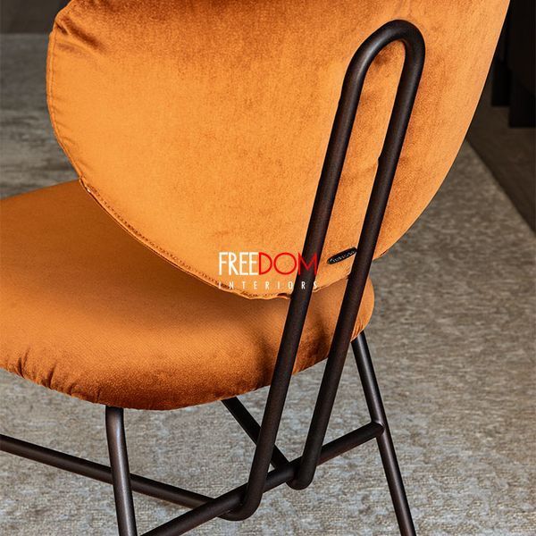 Стілець CHLOE Cattelan Italia CHLOE фото