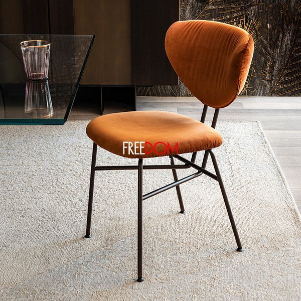 Стілець CHLOE Cattelan Italia CHLOE фото