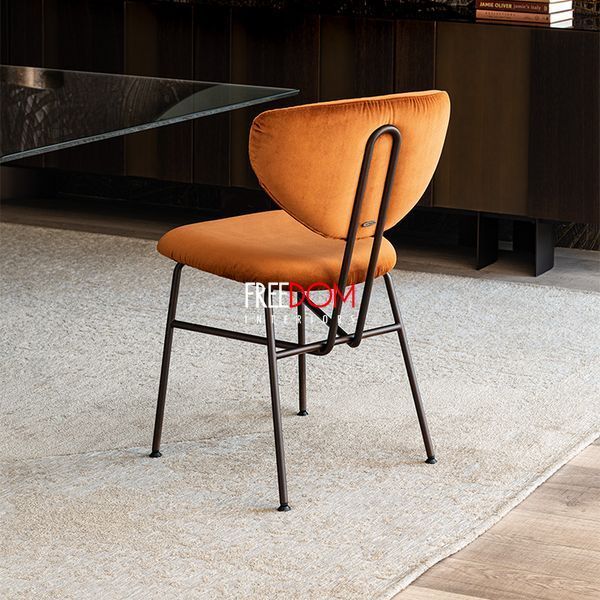 Стілець CHLOE Cattelan Italia CHLOE фото