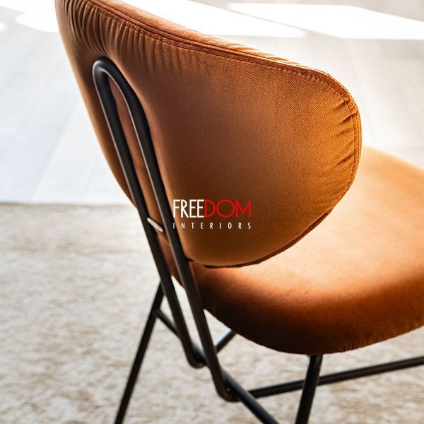 Стілець CHLOE Cattelan Italia CHLOE фото
