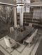Стул DV HOME Byron Cannet&egrave; DVHOMEBYRONCANNETE11 фото 10
