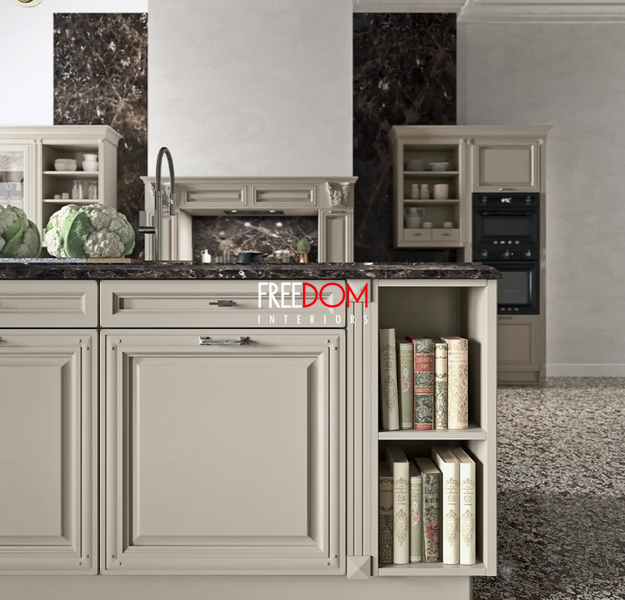 Кухня Astra Cucine Pegaso Pegaso фото