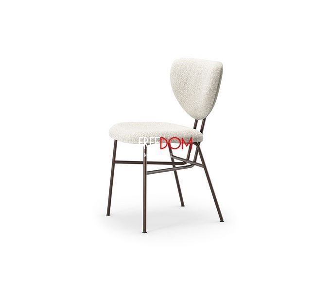 Стілець CHLOE Cattelan Italia CHLOE фото