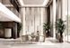 Крісло DV HOME Manhattan swivel chair DVHOMEMANHATTAN2 фото 4