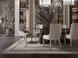 Стул DV HOME Byron Cannet&egrave; DVHOMEBYRONCANNETE11 фото 3
