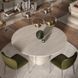 Стол RADO Keramik Round Cattelan Italia RADO Keramik Round фото 3
